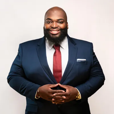Gregory Hall - Financial Advisor & Strategist