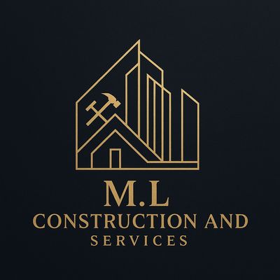 M.L Construction And Services