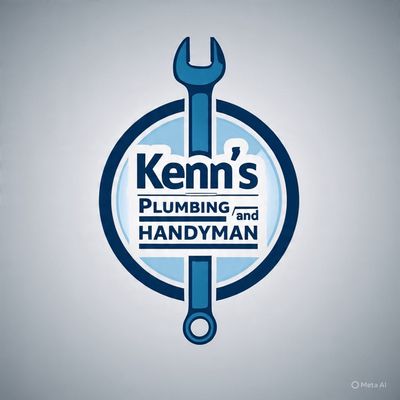Kenn’s plumbing & handyman services