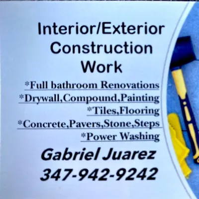 GJ Renovations