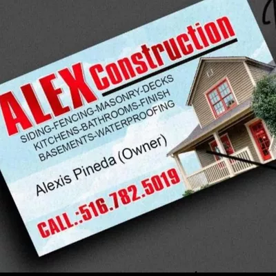 Alexi Construction