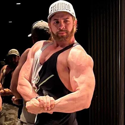 Kennedy Physique