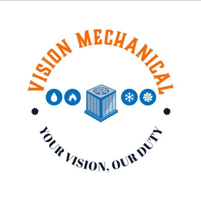 Vision Mechanical LLc