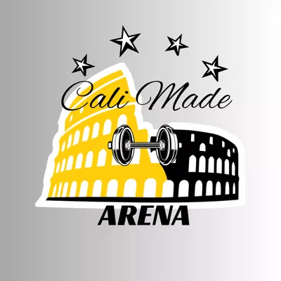 Cali Made Arena