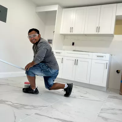 Jireh Home Improvement LLC