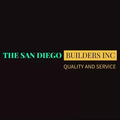 The San Diego Builders Inc