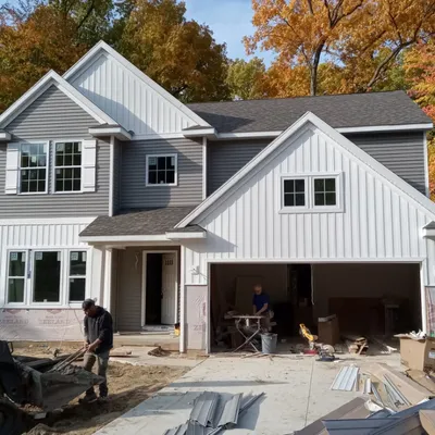 J&S Construction