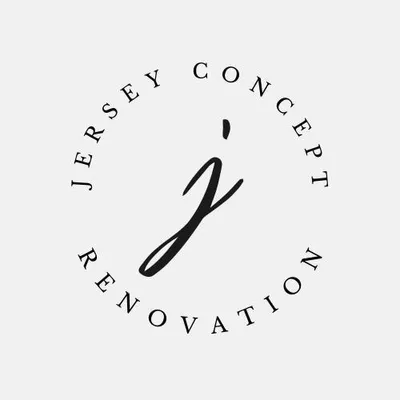 Jersey Concept Renovation