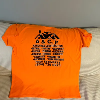 A&C,Jr