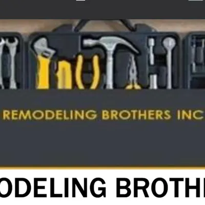 Remodeling Brothers Inc