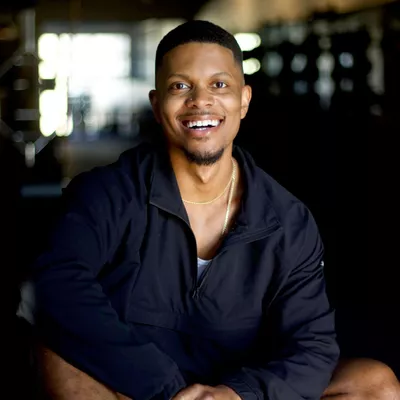 THE BODY ARCHITECT | Personal Training + Nutrition