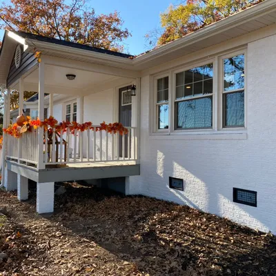 Custom Building And Renovation LLC