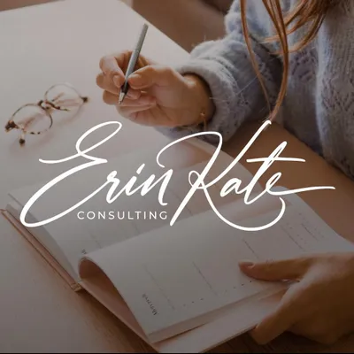 • Erin Kate Coaching & Consulting •