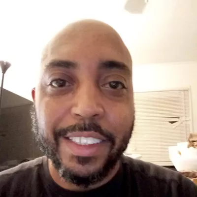 Steven Souffront
