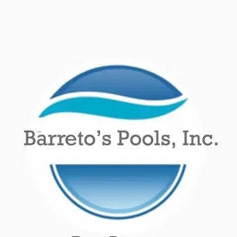 Barreto’s Pools