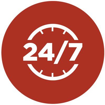 24h Heating & Cooling
