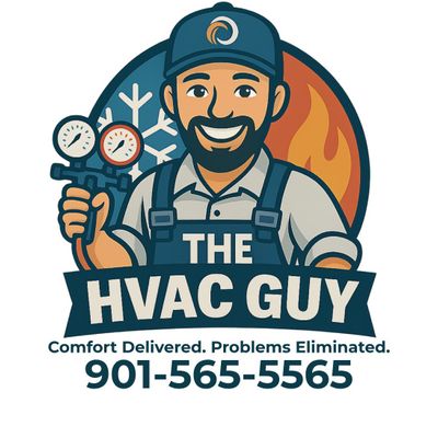 The HVAC Guy