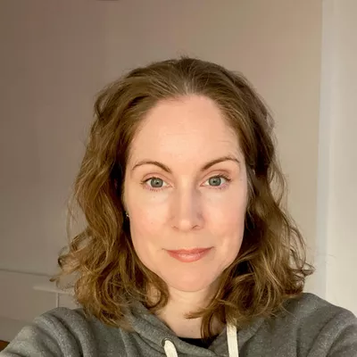 Caron Daly
