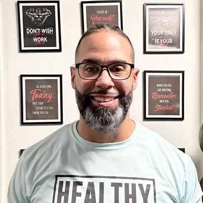 Healthy Fit Lifestyle