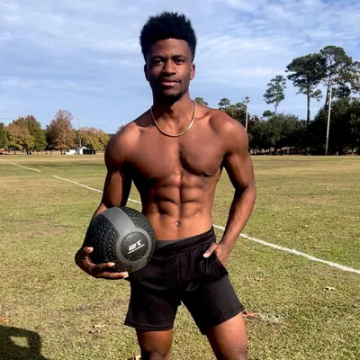 Titus Burch