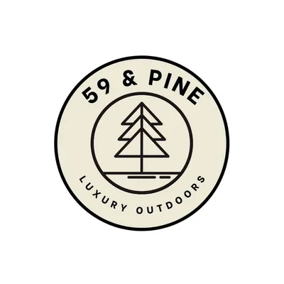 59 and Pine [luxury Outdoors]
