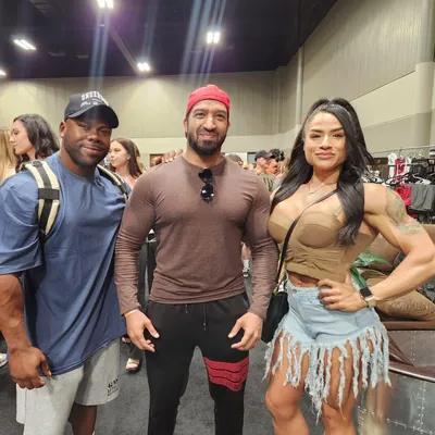 Hardcore Fitness
