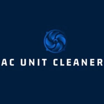 AC UNIT CLEANERS