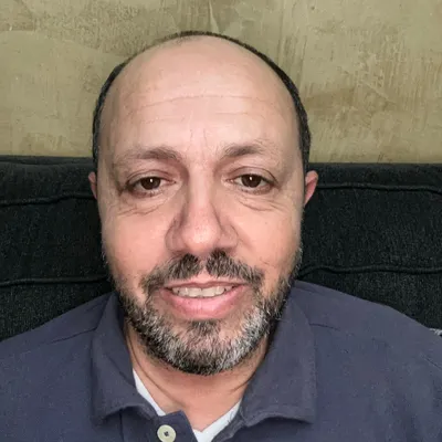 Nizar Salem