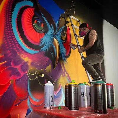 Johnny_the_murales