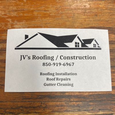 Jvsroofing