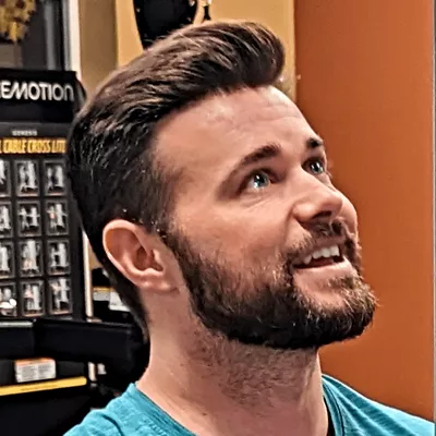 Private Training and Yoga With Nick Ray