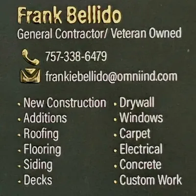 Omni Construction LLC