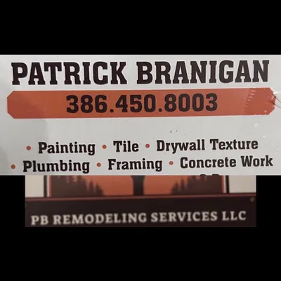 PB Remodeling Services LLC