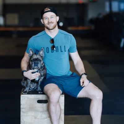 Functional Strength ATX