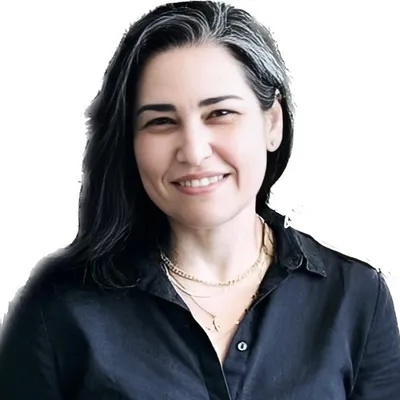 Maryam ~ Intuitive Healer/ Reader