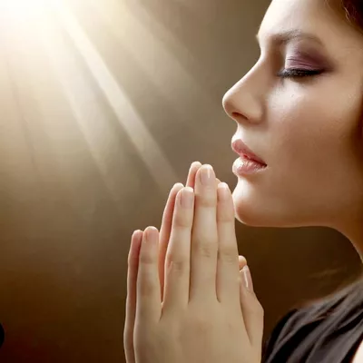 Spiritual life coaching with April