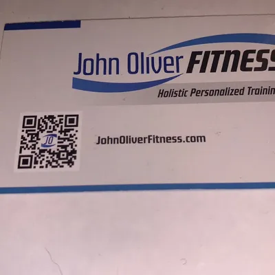 JohnOliverFitness