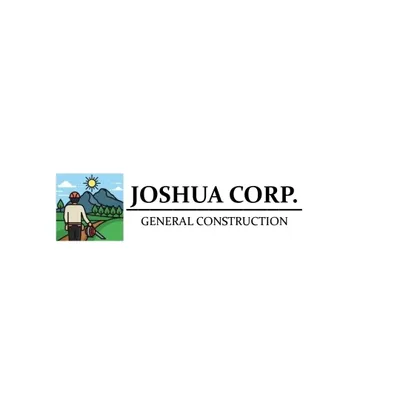 JOSHUA GENERAL CONSTRUCTION CORP.