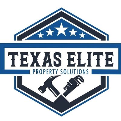Texas Elite Plumbing and Remodeling