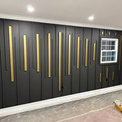 MEZ renovation
