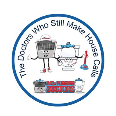 A/C & Plumbing Doctors