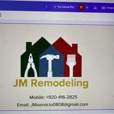 Jm servicios