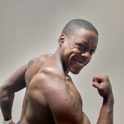 No Bullshxt Fitness