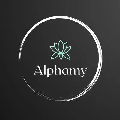 Alphamy