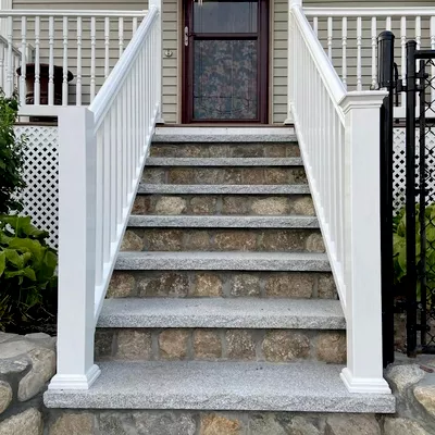 impacto general contractors