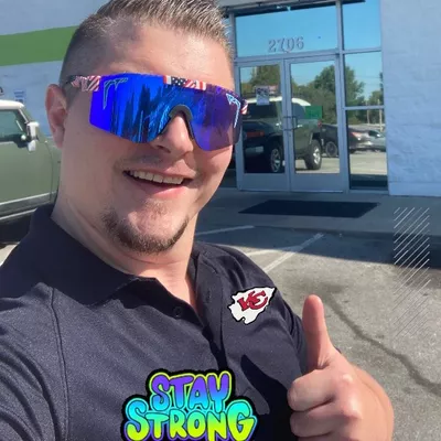 Threat Level Strength
