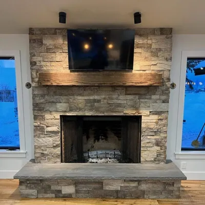 Montana Moss Construction