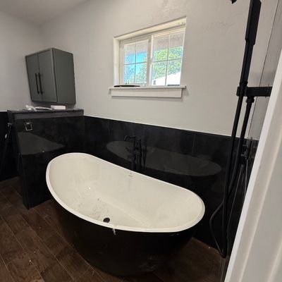 Gen-Z Plumbing
