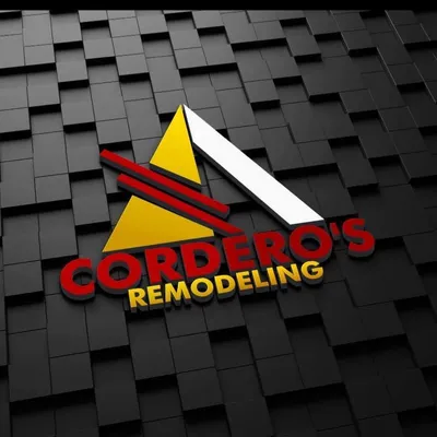 Corderos remodeling