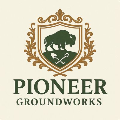 Pioneer Groundworks, LLC.